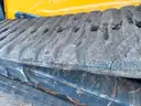 2021 JOHN DEERE 331G TRACK SKID LOADER