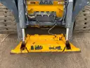 2021 JOHN DEERE 331G TRACK SKID LOADER