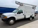 1999 Ford F-450 SD