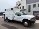 1999 Ford F-450 SD