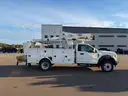2018 Ford F-550 VERSALIFT BUCKET TRUCK