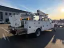 2018 Ford F-550 VERSALIFT BUCKET TRUCK