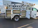 2018 Ford F-550 VERSALIFT BUCKET TRUCK