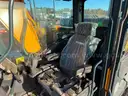2023 HYUNDAI HX140L C EXCAVATOR W/THUMB