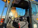 2023 HYUNDAI HX140L C EXCAVATOR W/THUMB