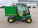 2020 JOHN DEERE GATOR TS