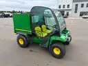2020 JOHN DEERE GATOR TS