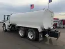 2016 FREIGHTLINER LEDWELL 4,000 GALLON WATER TANKER