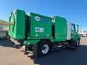 2014 Freightliner M2 112 SCHWARZE A8 TWISTER STREE SWEEPER