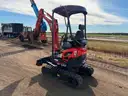 2024 KUBOTA U17 EXCAVATOR
