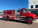 2004 Freightliner FL70 E-ONE PUMPER FIRE TRUCK