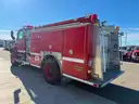 2004 Freightliner FL70 E-ONE PUMPER FIRE TRUCK