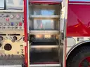 2004 Freightliner FL70 E-ONE PUMPER FIRE TRUCK