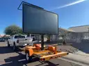 2020 SOLAR TECH SIGN TRAILER
