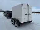 JACK FROST REFRIGERATED / FREEZER TRAILER