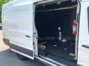 2020 Ford Transit Cargo Van