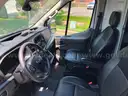 2020 Ford Transit Cargo Van