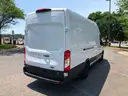 2020 Ford Transit Cargo Van