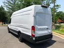 2020 Ford Transit Cargo Van