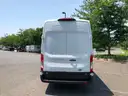 2020 Ford Transit Cargo Van