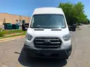 2020 Ford Transit Cargo Van