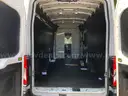 2020 Ford Transit Cargo Van