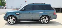 2010 Land Rover Range Rover Sport [Very Clean]