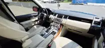 2010 Land Rover Range Rover Sport [Very Clean]