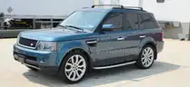 2010 Land Rover Range Rover Sport [Very Clean]