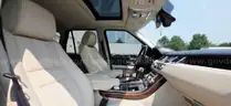 2010 Land Rover Range Rover Sport [Very Clean]