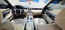 2010 Land Rover Range Rover Sport [Very Clean]
