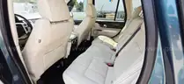 2010 Land Rover Range Rover Sport [Very Clean]