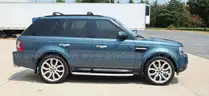 2010 Land Rover Range Rover Sport [Very Clean]