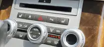 2010 Land Rover Range Rover Sport [Very Clean]