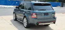 2010 Land Rover Range Rover Sport [Very Clean]