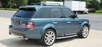 2010 Land Rover Range Rover Sport [Very Clean]