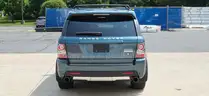 2010 Land Rover Range Rover Sport [Very Clean]