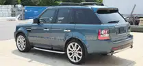 2010 Land Rover Range Rover Sport [Very Clean]
