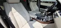 2010 Land Rover Range Rover Sport [Very Clean]