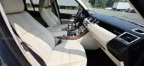 2010 Land Rover Range Rover Sport [Very Clean]
