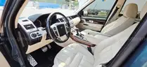 2010 Land Rover Range Rover Sport [Very Clean]