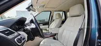 2010 Land Rover Range Rover Sport [Very Clean]