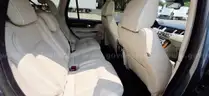 2010 Land Rover Range Rover Sport [Very Clean]