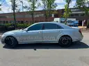 2008 Mercedes-Benz S-Class S63 AMG