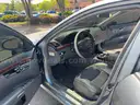 2008 Mercedes-Benz S-Class S63 AMG