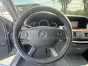 2008 Mercedes-Benz S-Class S63 AMG