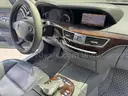 2008 Mercedes-Benz S-Class S63 AMG