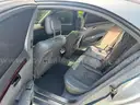 2008 Mercedes-Benz S-Class S63 AMG