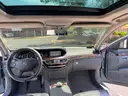 2008 Mercedes-Benz S-Class S63 AMG