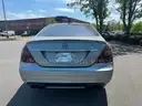 2008 Mercedes-Benz S-Class S63 AMG